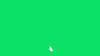 White Smoke green screen