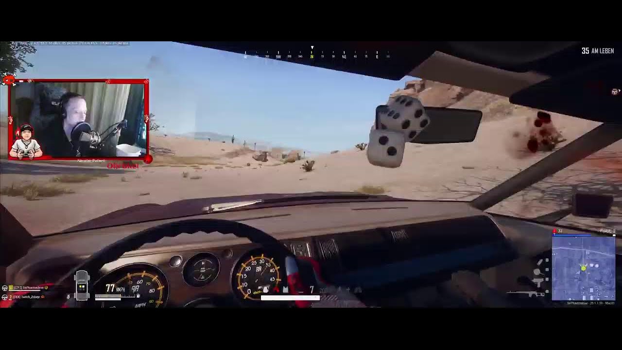 [U18][GER]Ballern mit de Jungs[EZEP-CLAN]