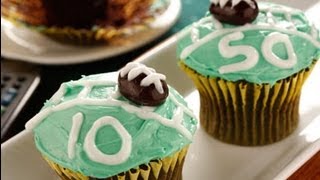 Game Day Cupcakes screenshot 5