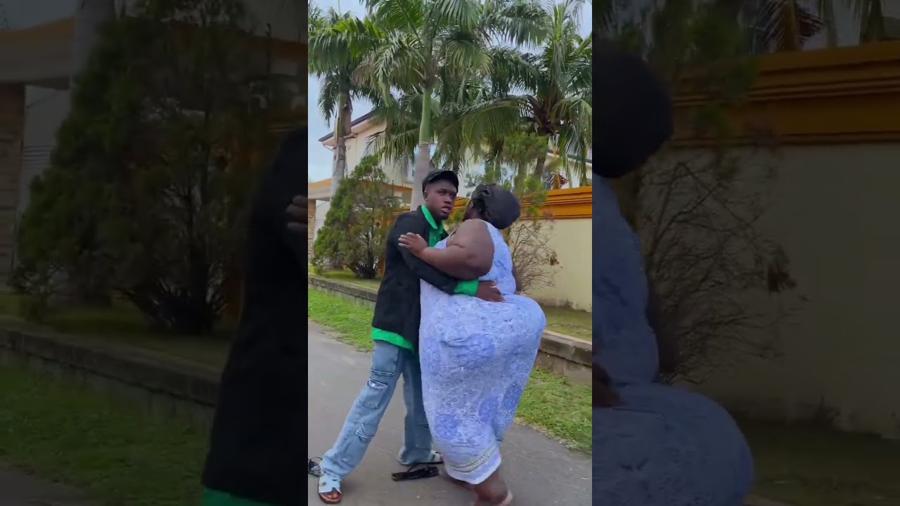 ВСТРЕЧАЙТЕ МОЕГО ПРИХОДА ИЗ ЦЕРКВИ В ПУТЕШЕСТВИИ