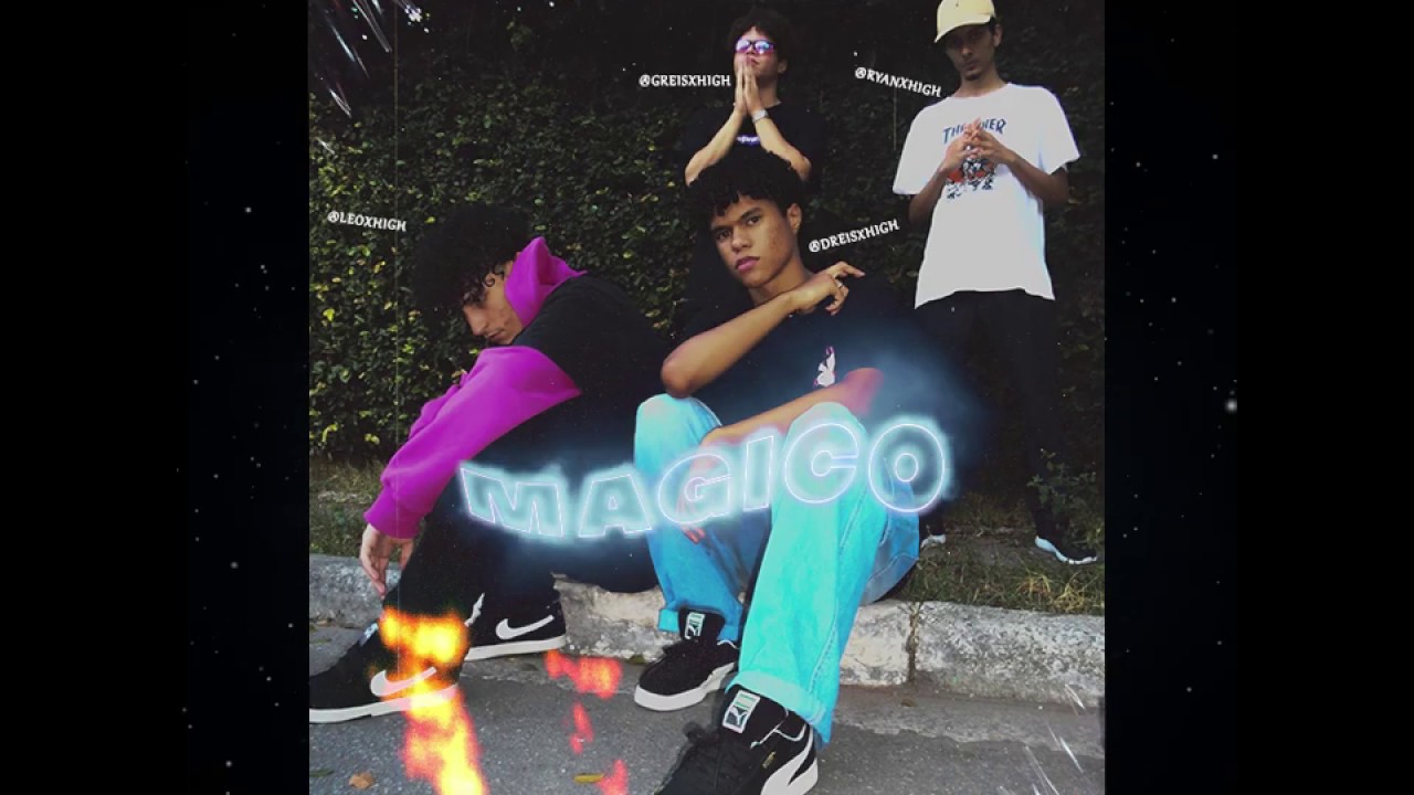 Watch HiGH M0B - Mágico Greis x Young Dre¥ x RYΔN x Leoxhigh on YouTube Watch HiGH M0B - Mágico Greis x Young Dre¥ x RYΔN x Leoxhigh on YouTube