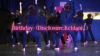 Birthday-(Disclosure,Kehlani,Syd)