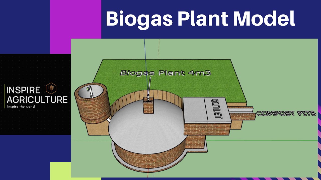 biogas thesis