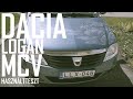 Dacia Logan MCV használtteszt