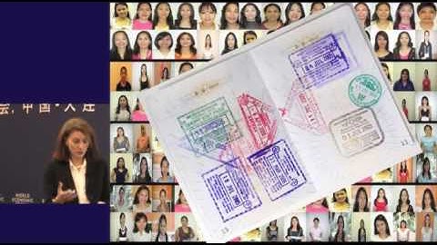 Dalian 2009 IdeasLab - Sarah Mavrinac