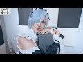 【雨宮あんず】ゼロから始めるドキドキ心音生活💗【ASMR / 4K】