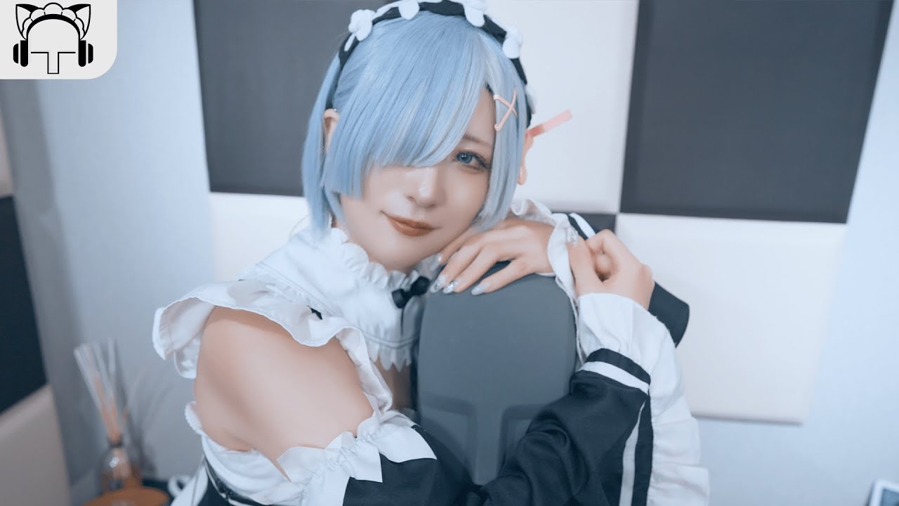 【雨宮あんず】ゼロから始めるドキドキ心音生活💗【ASMR / 4K】