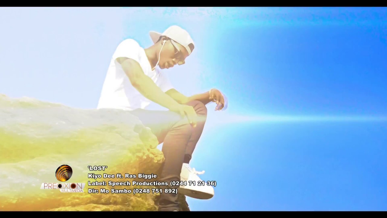 Watch LOST - KIYO DEE ft Ras Biggie on YouTube Watch LOST - KIYO DEE ft Ras Biggie on YouTube
