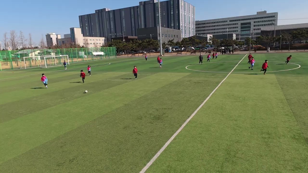260206 vs RnD  FC 3차전