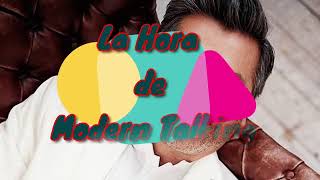 La Hora De Modern Talking En Vivo 2021 - ( Programa 3 )