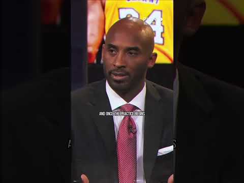 Kobe’s final message to LeBron