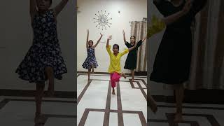 Summer Dance Class By Me