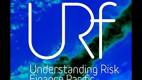 Understanding Risk Finance Pacific - Highlights