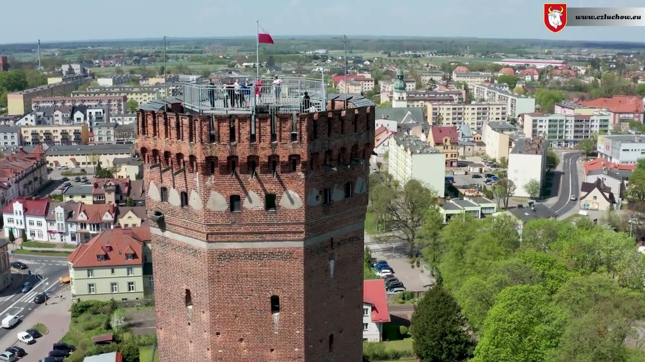 Człuchów Inwestycje 2022