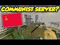 I Tried To Run A Minecraft Server Like A Communist Dictator