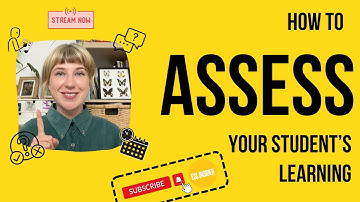 How Do you Assess your Students’ Learning