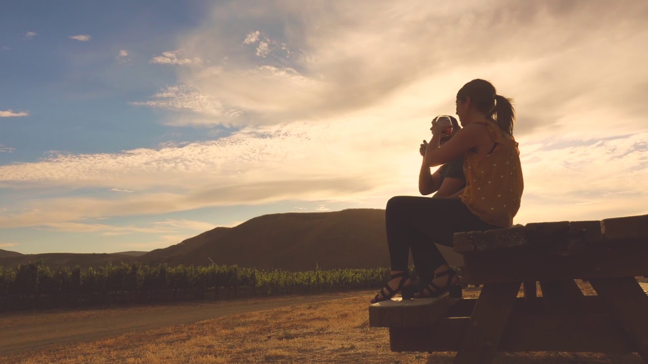 Experience Sanford Winery