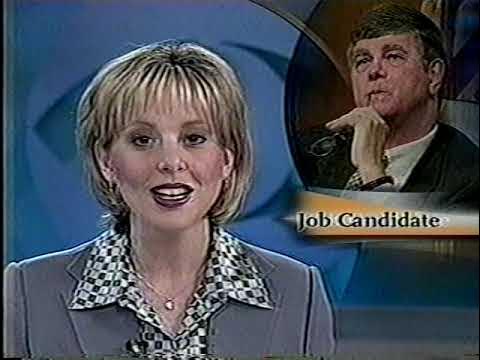 WJHL 5pm News (October 3, 2003)