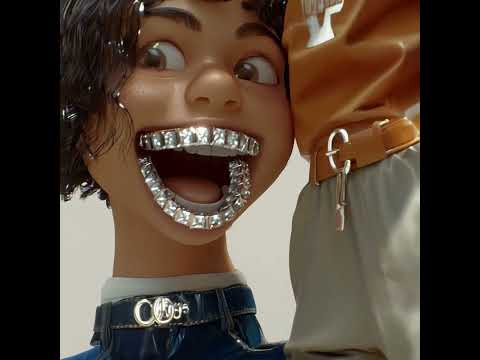 grillz ai animation 3d by xCephasx