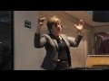 Bienvenida Presidenta de DAMA Capítulo México - Parte 3