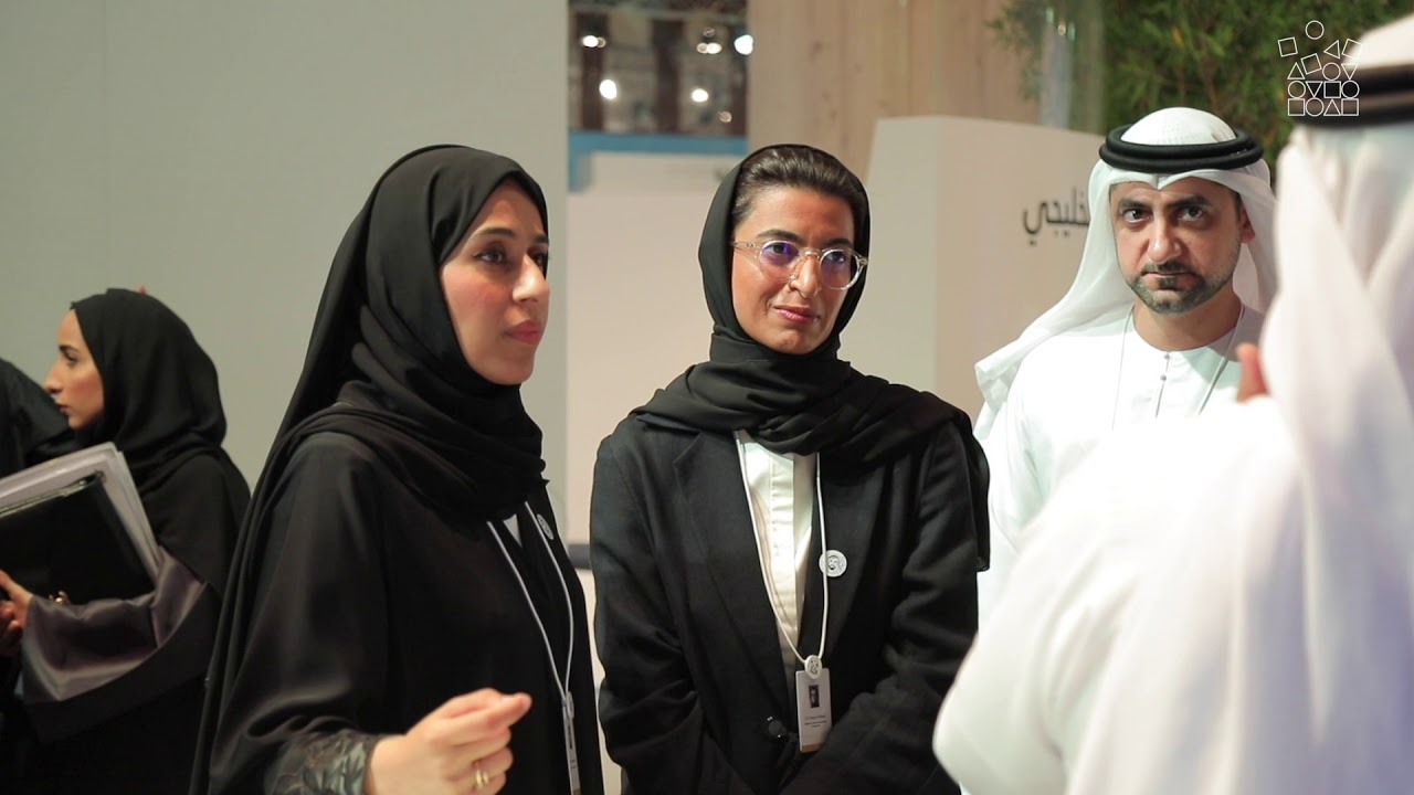 UNWDF 2018 Ministers Visit