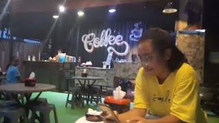 Aku Tak Rela -- Covered by Jhon Seran -- Jangan Lupa Subscribe