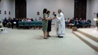 Big Splash Baptism 4