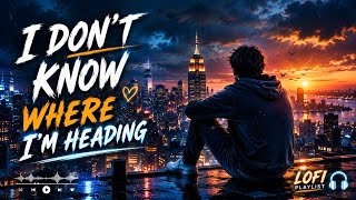 I Don't Know Where I'm Heading 🌧️ | Emotional Pop Rock Song With Lyrics | Feeling Lost in Life screenshot 3