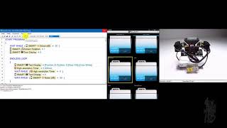 AD_Video1-1 (text display via TASK V.1) screenshot 3