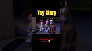 You've got a friend in me ~ 🎶_ toy story 🎬 Disney.Pixar
