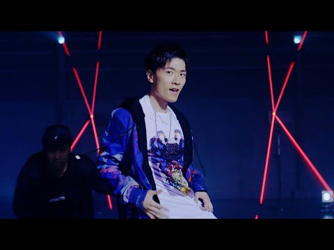 Tasuku Hatanaka / "STAND UP" Music Clip