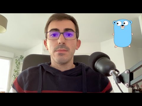 Important announcement: The Complete Go (Golang) Course is ready! | Go | Full Course | CloudNative