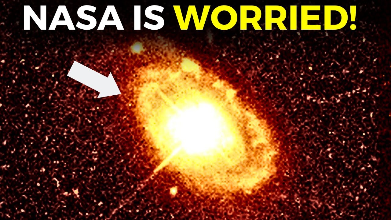 Shocking! The Big Bang Wasn't the Start: Bouncing Universe Theory Changes Everything