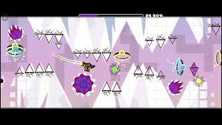 verisimilitude 100% (Extreme Demon) By whlt | Geometry Dash 