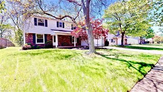6886 Greenbriar Dr video tour