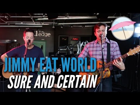Jimmy Eat World