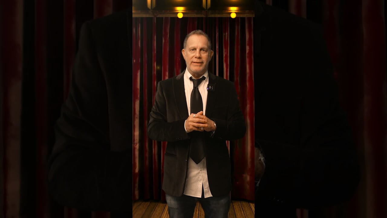 DoorDash Delivered… An Award 🍸 | The Branded Blue Martini Awards