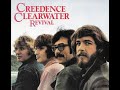Creedence Clearwater Revival Cross Tie Walker Lyrics Railway Movie mp3