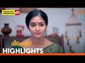 Vinodhini - Highlights | 23 May 2026 | Tamil Serial | Sun TV
