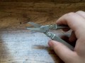 Multitool Review : Leatherman Micra