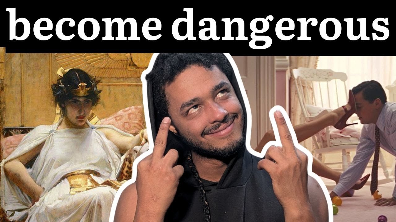 The Most Powerful Quality In a Woman