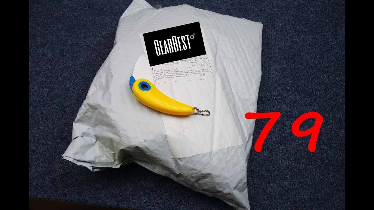 КРУТЫЕ ТОВАРЫ ИЗ МАГАЗИНА GEARBEST, лучшее из гербест, +конкурс - YouTube