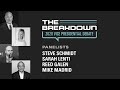 LPTV: The Breakdown — October 7, 2020 Vice Presidential Debate Analysis