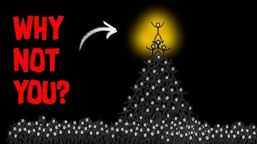 How to Get Ahead of 99% of People with ONE trick