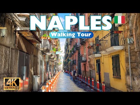 Бейне: 48 Неапольдегі сағат: соңғы маршрут