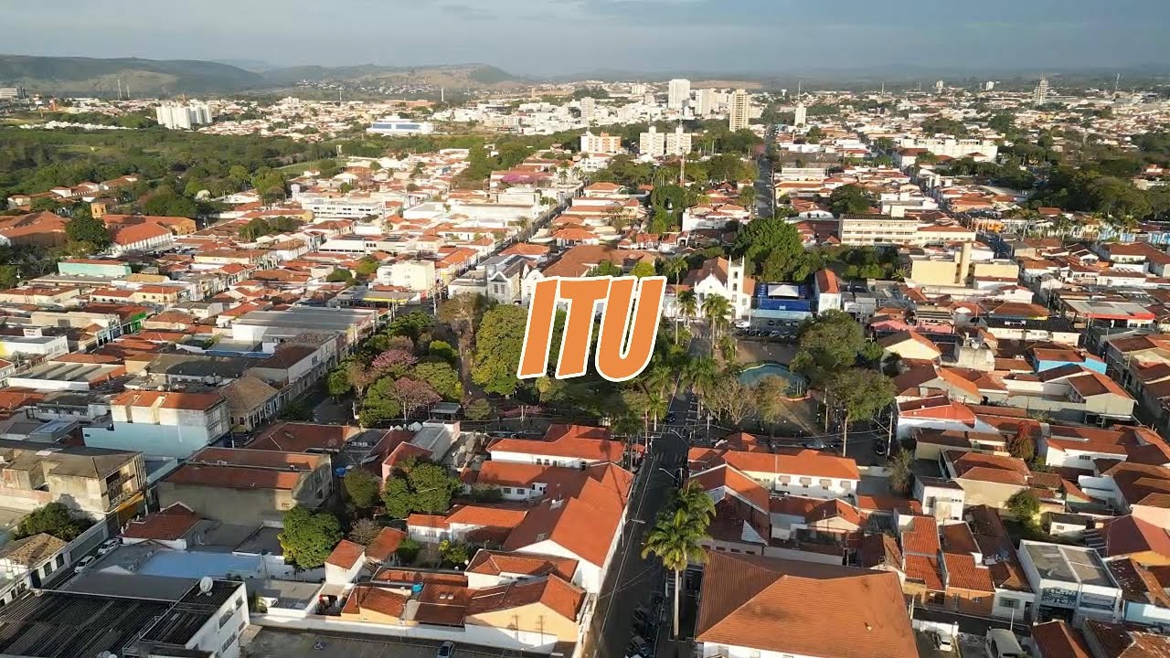 ITU-SP: Berço da República e Cidade dos Exageros