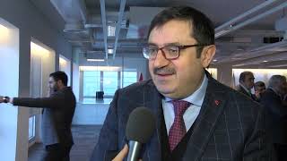 Binali Yıldırımın İstanbul Adaylığıyla Ilgili Yorumlar - Mehmet Er