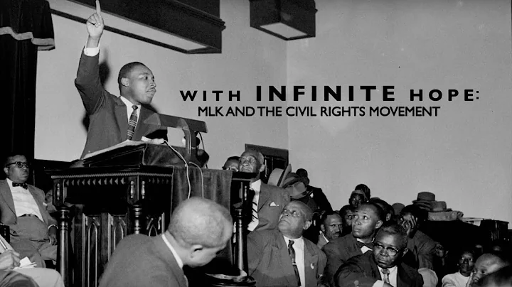 Reflections of MLK - Dorothy Cotton