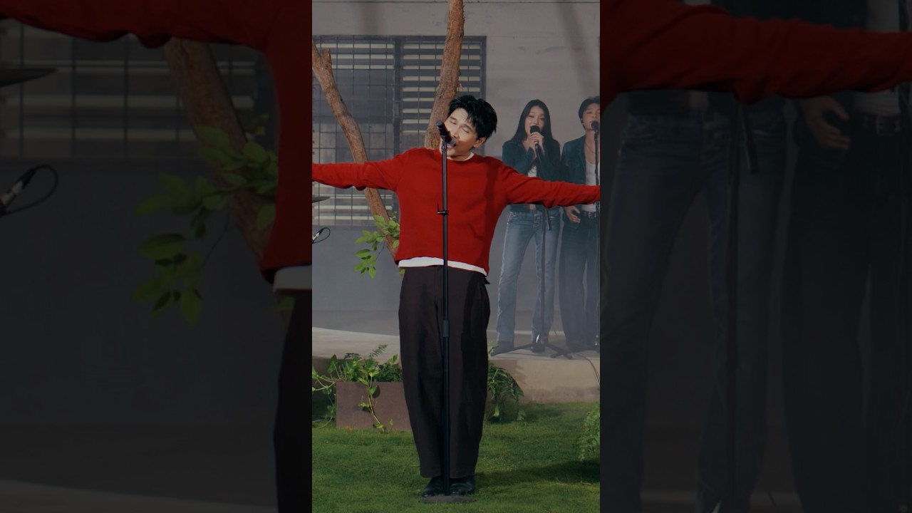 เมื่อถูกค้นพบ - FREEHAND (Another Version) #genieShorts