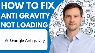 How to fix Google gravity trick not loading Full Guide 2026